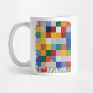 Wiegandmix Mug